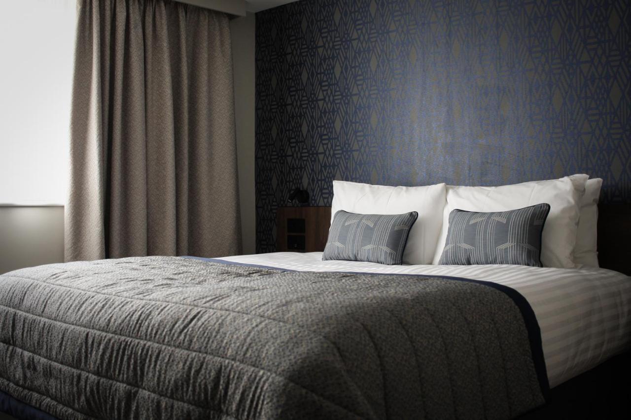 The Comet London Hatfield Hatfield  Extérieur photo