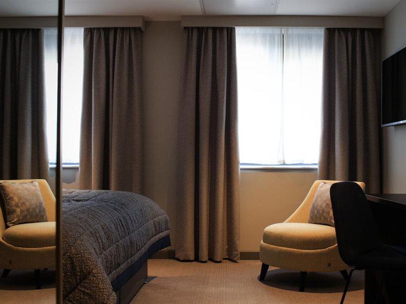 The Comet London Hatfield Hatfield  Extérieur photo