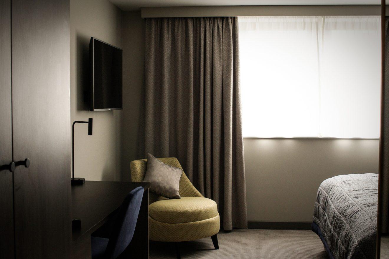 The Comet London Hatfield Hatfield  Extérieur photo