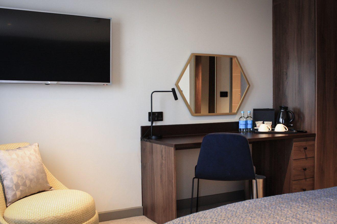 The Comet London Hatfield Hatfield  Extérieur photo