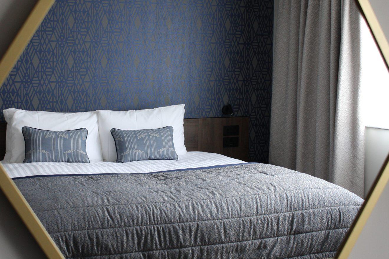 The Comet London Hatfield Hatfield  Extérieur photo
